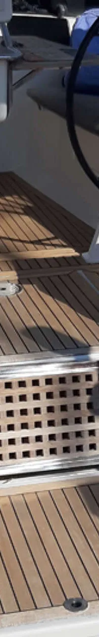 Hanse 385 - Foto 9