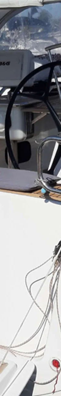 Hanse 385 - Foto 11