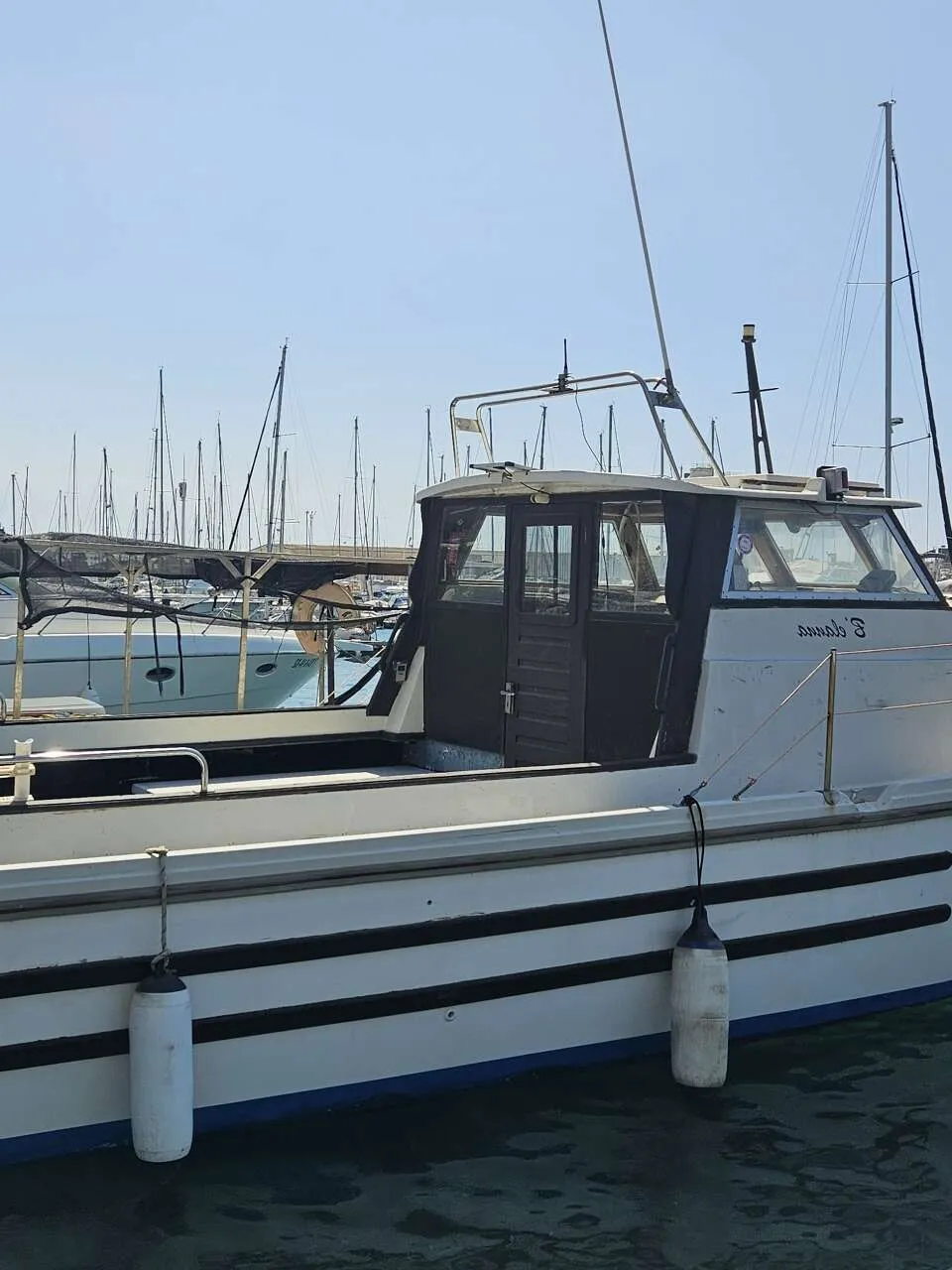 Aquastar 33 Sports Ranger - Foto 1