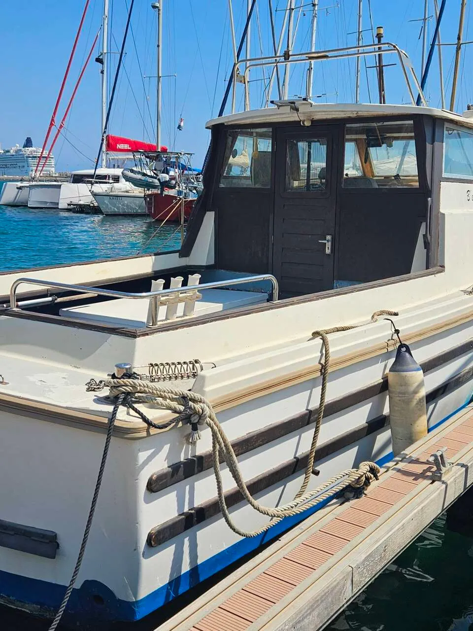 Aquastar 33 Sports Ranger - Foto 3