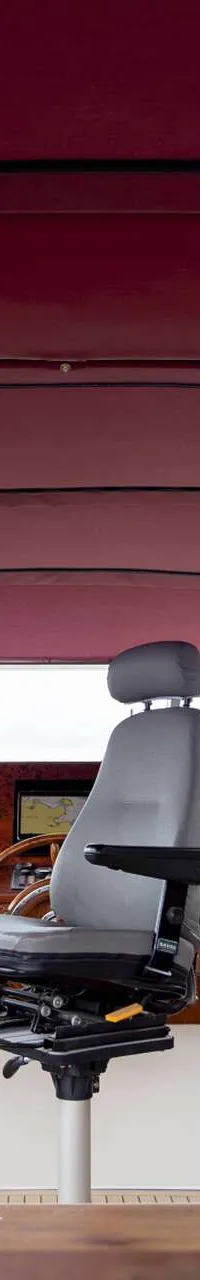 Van der Heijden Elegance 1500 (2010) – stalen motorjacht - Foto 16