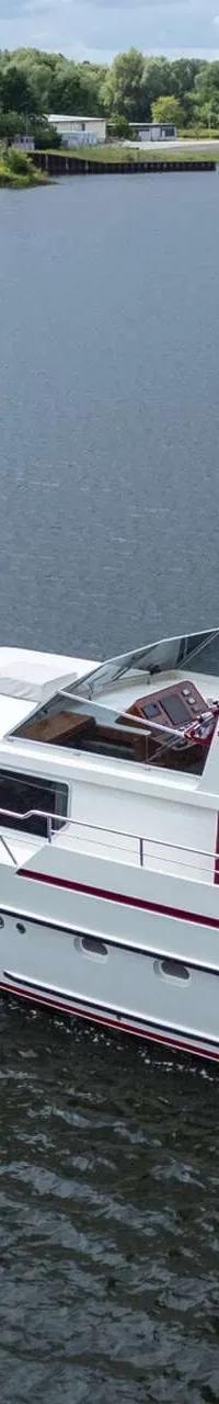 Van der Heijden Elegance 1500 (2010) – stalen motorjacht - Foto 5