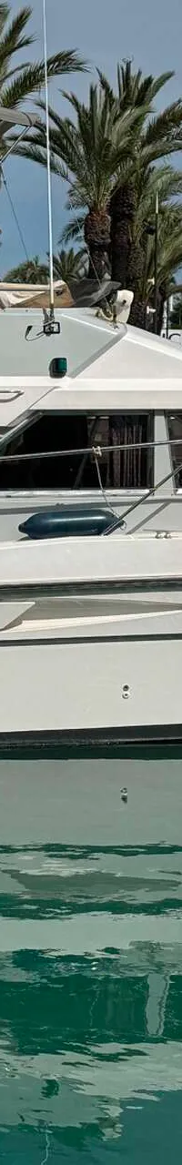 Fairline 43 - Foto 1