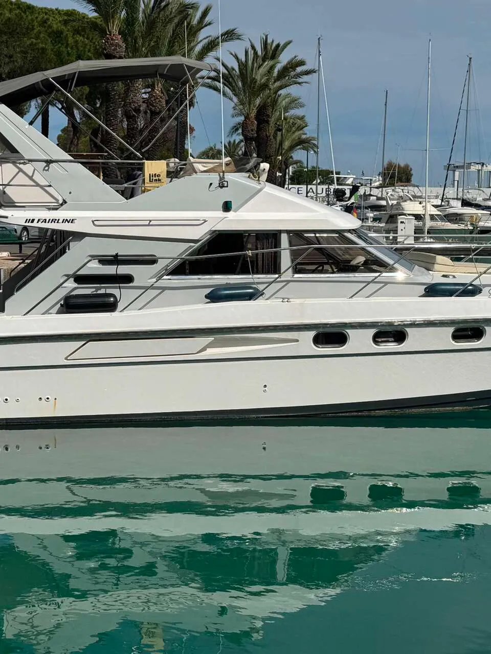 Fairline 43 - Foto 1