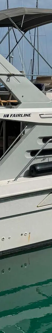 Fairline 43 - Foto 2