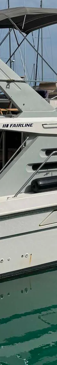Fairline 43 - Foto 3