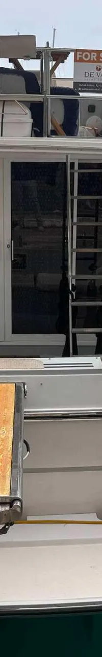 Fairline 43 - Foto 4