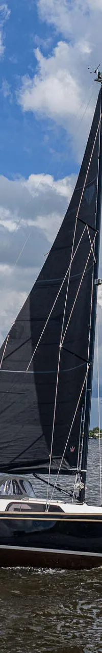 Saffier SC10 Cabin 2022 – Modern Comfort op 8.5m - Foto 1