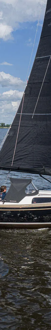 Saffier SC10 Cabin 2022 – Modern Comfort op 8.5m - Foto 13