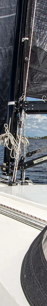 Saffier SC10 Cabin 2022 – Modern Comfort op 8.5m - Foto 14