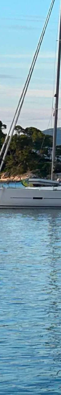 Dufour 460 Grand Large 2019 – Drie Hutten Uitvoering - Foto 2