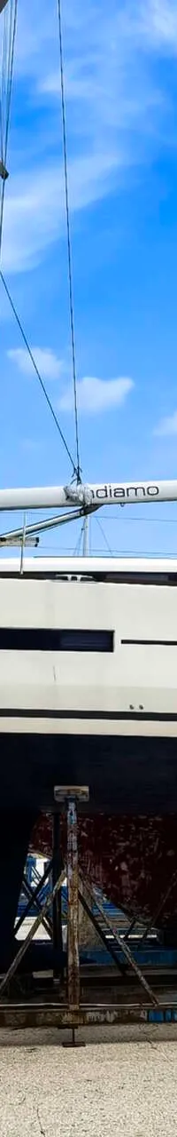 Dufour 460 Grand Large 2019 – Drie Hutten Uitvoering - Foto 3