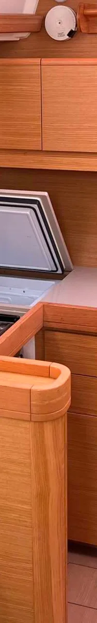 Dufour 460 Grand Large 2019 – Drie Hutten Uitvoering - Foto 23