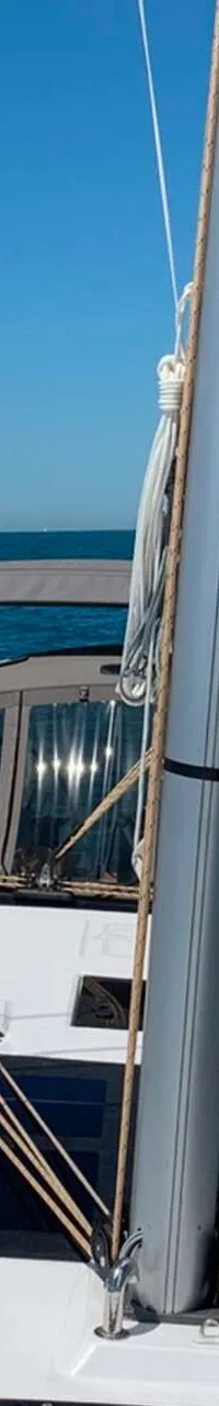Dufour 460 Grand Large 2019 – Drie Hutten Uitvoering - Foto 5