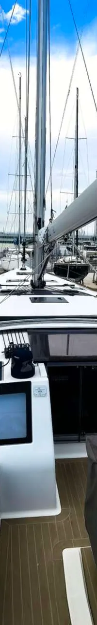 Dufour 460 Grand Large 2019 – Drie Hutten Uitvoering - Foto 7