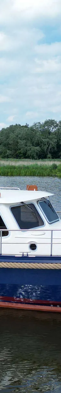 Brandsma Vlet 1200 - Foto 1