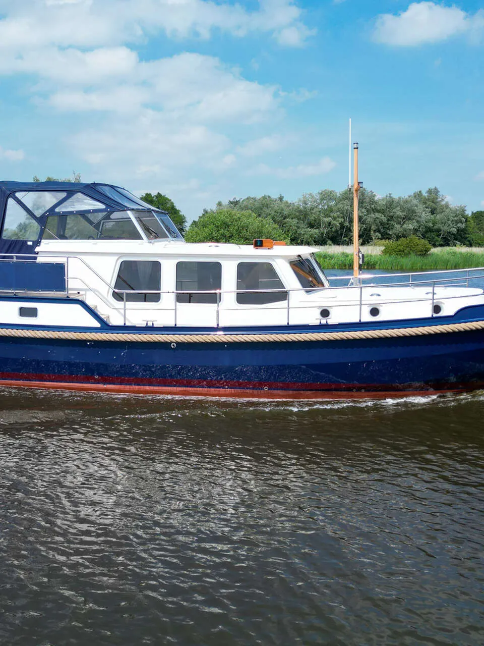 Brandsma Vlet 1200 - Foto 3