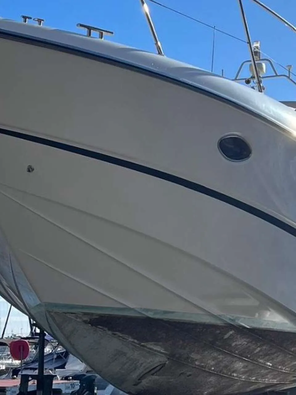 Princess V50 2001 – Twee Volvo Penta Sportcruiser - Foto 3