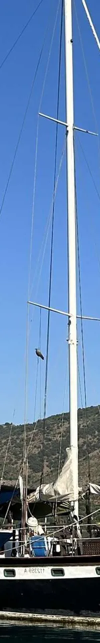 Formosa 47 Ketch - Foto 1
