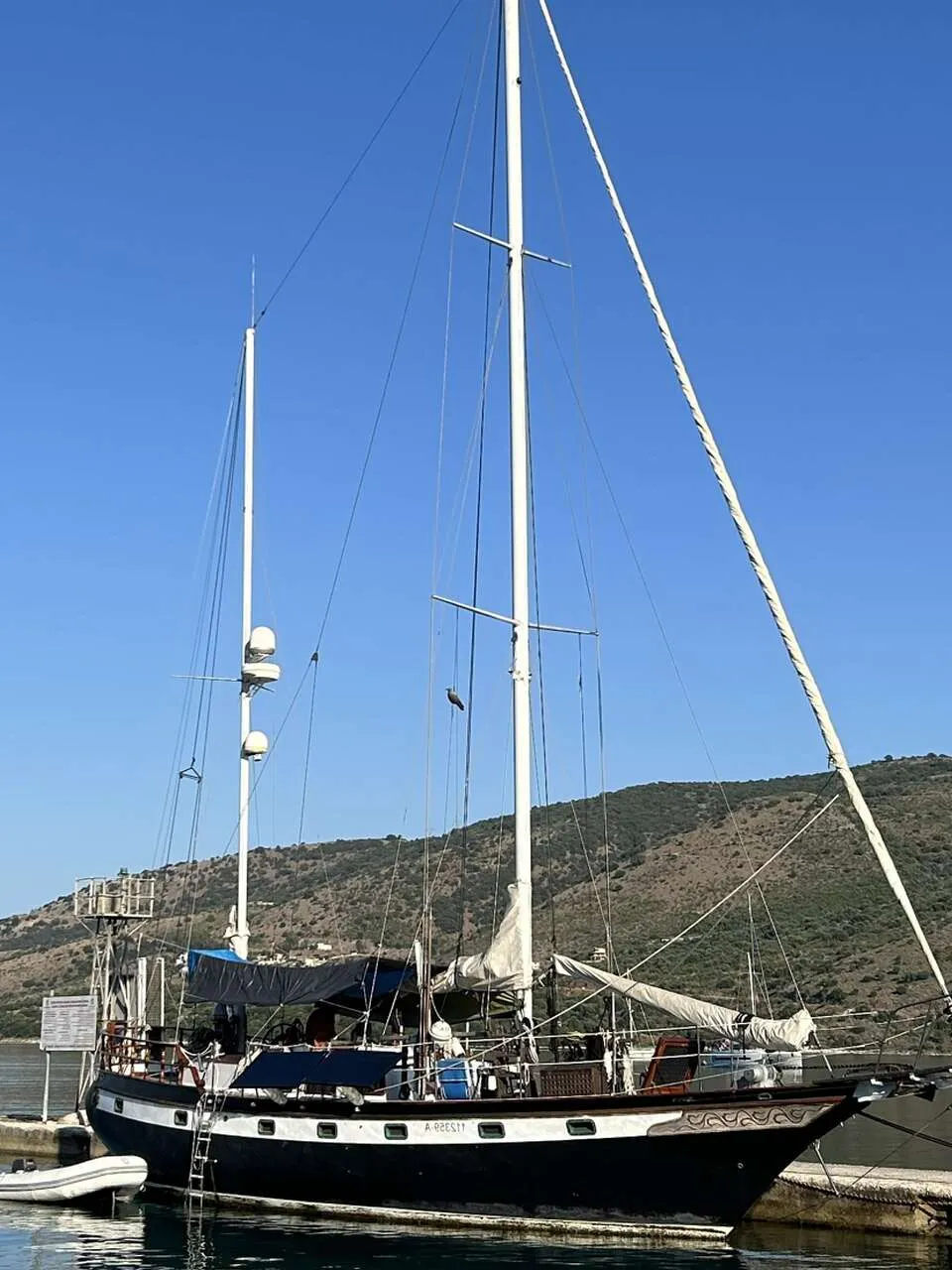 Formosa 47 Ketch - Foto 1