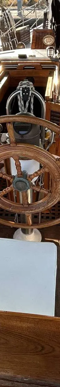 Formosa 47 Ketch - Foto 2
