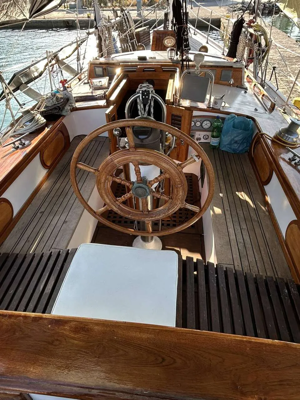 Formosa 47 Ketch - Foto 2