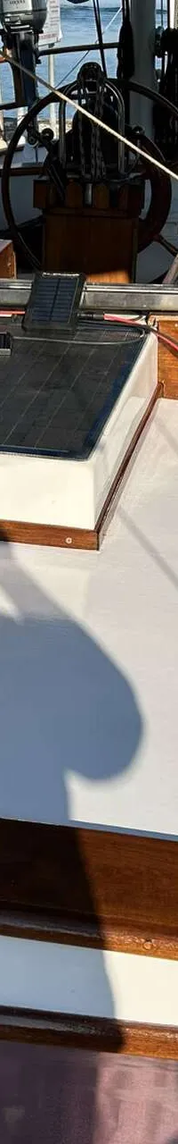 Formosa 47 Ketch - Foto 14