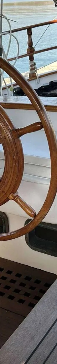 Formosa 47 Ketch - Foto 15