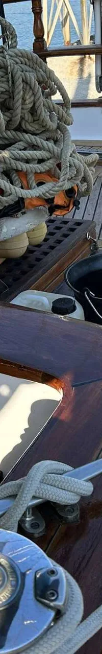 Formosa 47 Ketch - Foto 16