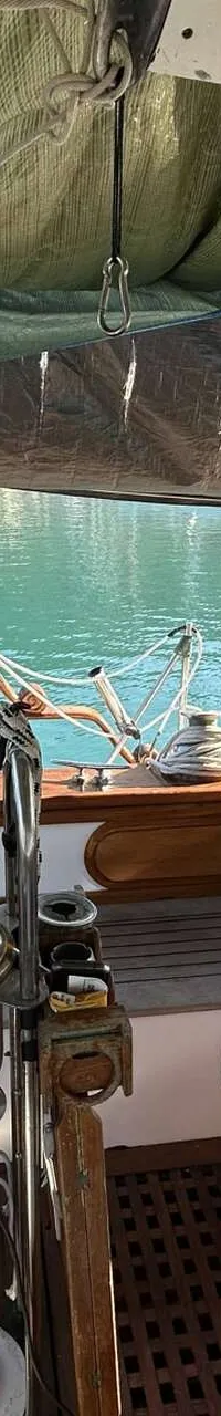 Formosa 47 Ketch - Foto 3