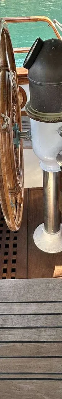 Formosa 47 Ketch - Foto 5