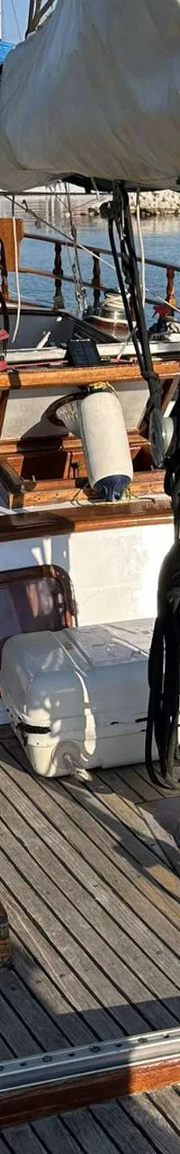 Formosa 47 Ketch - Foto 10