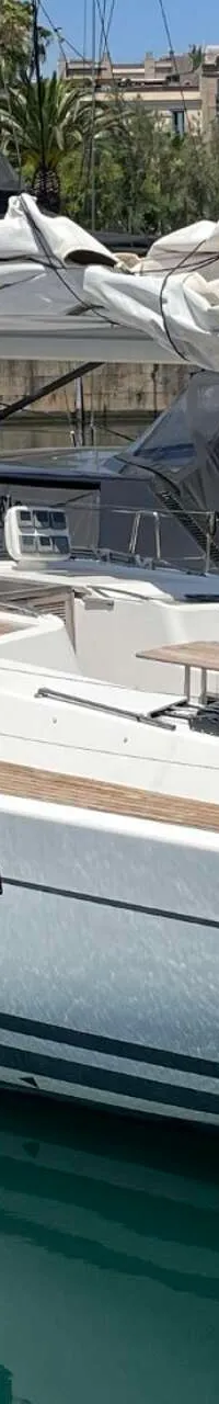 Hanse 630e - Foto 1