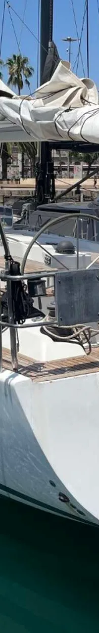 Hanse 630e - Foto 2