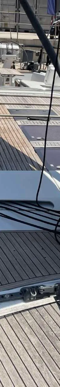 Hanse 630e - Foto 12