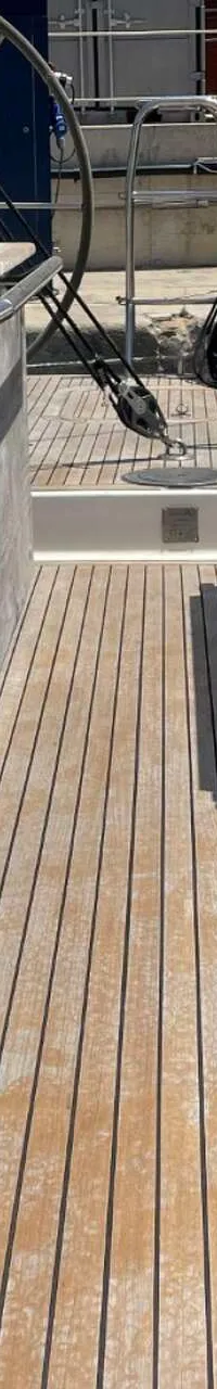 Hanse 630e - Foto 16
