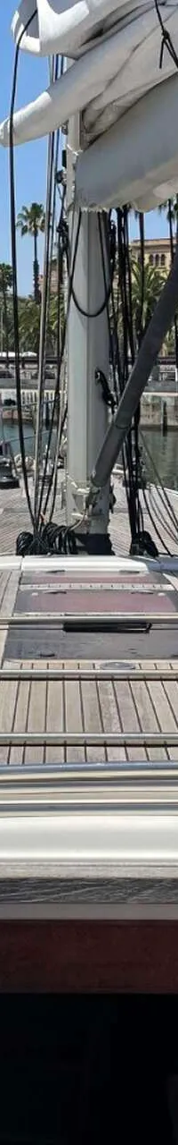 Hanse 630e - Foto 19