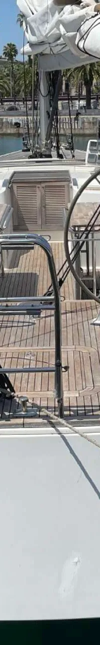 Hanse 630e - Foto 3