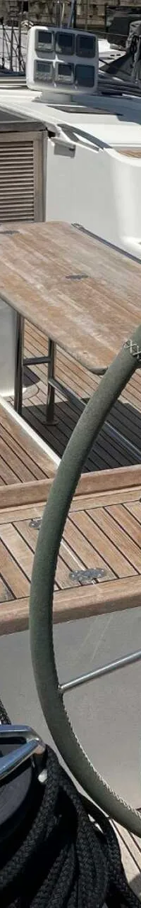 Hanse 630e - Foto 5
