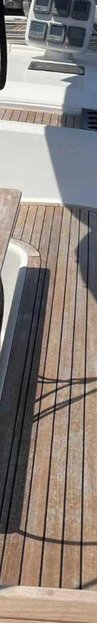 Hanse 630e - Foto 6