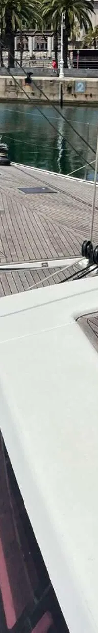 Hanse 630e - Foto 8