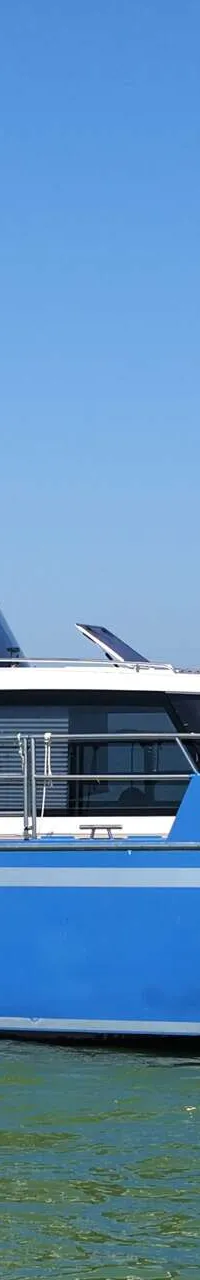 Thomasz Yacht 412 AC - Foto 1