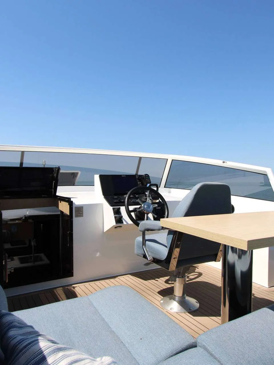 Thomasz Yacht 412 AC - Foto 2