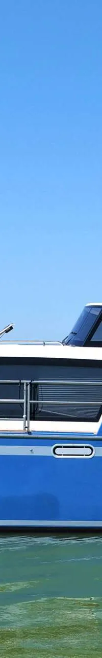Thomasz Yacht 412 AC - Foto 11