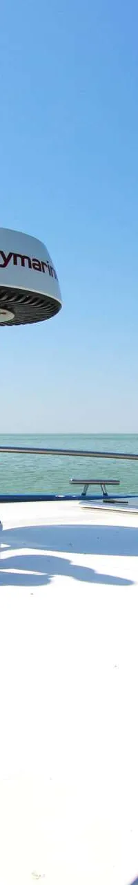 Thomasz Yacht 412 AC - Foto 12
