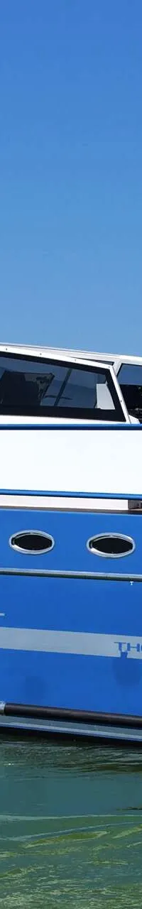 Thomasz Yacht 412 AC - Foto 13