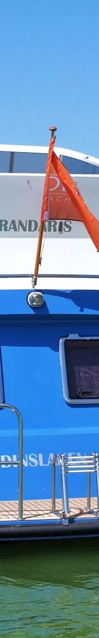 Thomasz Yacht 412 AC - Foto 15