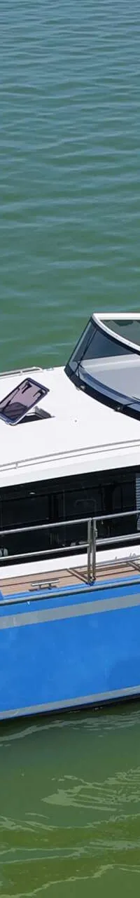 Thomasz Yacht 412 AC - Foto 19