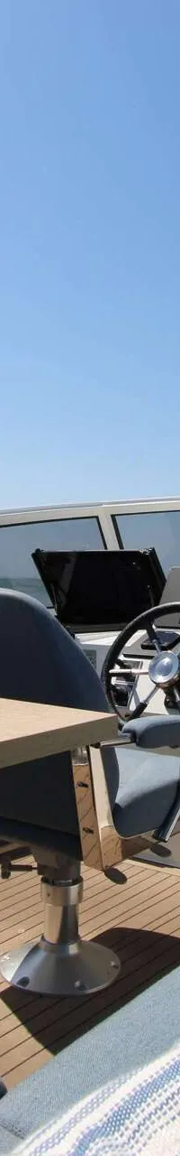 Thomasz Yacht 412 AC - Foto 4
