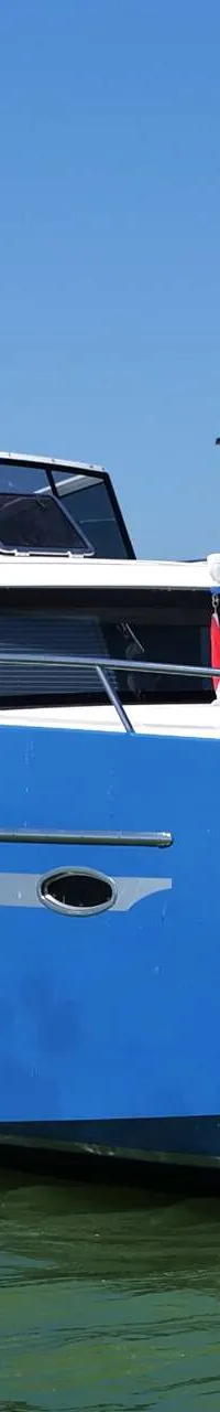 Thomasz Yacht 412 AC - Foto 5